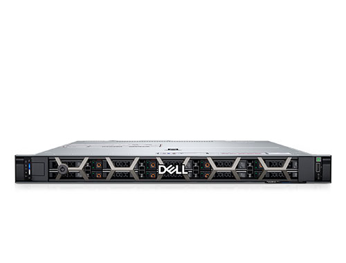 PowerEdge R6615 1U·